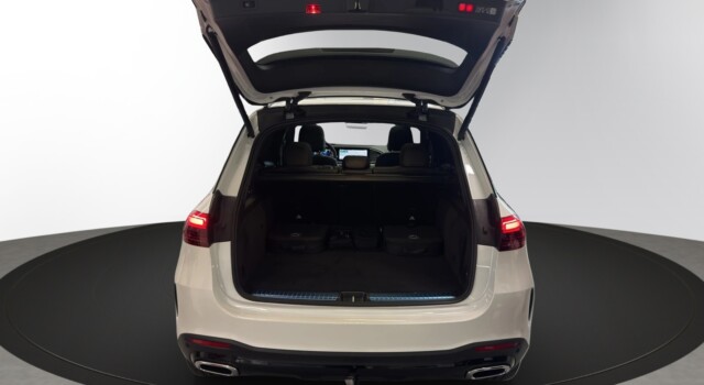 MERCEDES-BENZ GLE 350 de EQ Hybrid 4Matic 9G-Tronic EQ Star
