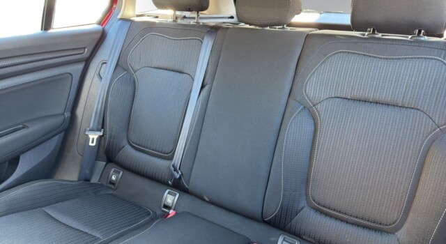 RENAULT MÉGANE Mégane 1.5 dCi Business