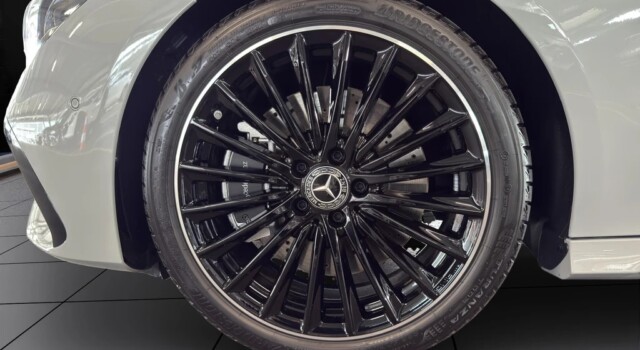 MERCEDES-BENZ CLA 250 CLA Shooting Brake 250 4Matic 8G-DCT