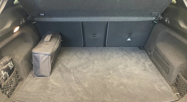 MERCEDES-BENZ EQA 350 4Matic