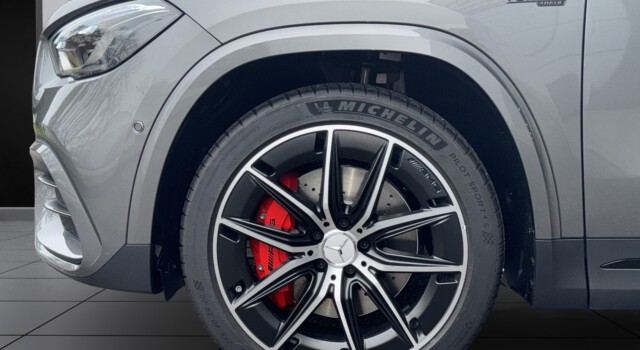 MERCEDES-BENZ GLA 35 AMG GLA AMG 35 4Matic 8G-DCT