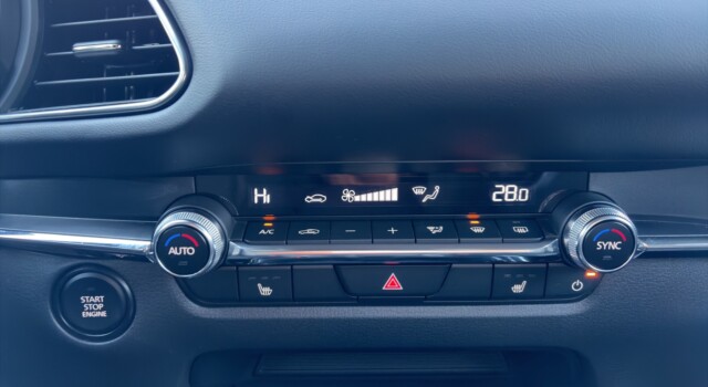 MAZDA CX-30 X 186 Homura AWD AT