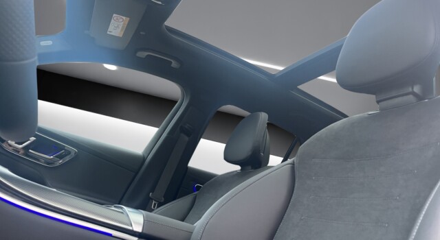 MERCEDES-BENZ GLC 400 GLC Coupé 400 e 4Matic EQ Star 9G-Tronic