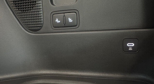 HYUNDAI IONIQ 9 110kWh Vertex 4WD