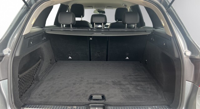 MERCEDES-BENZ GLC 250 Exclusive 4Matic 9G-Tronic