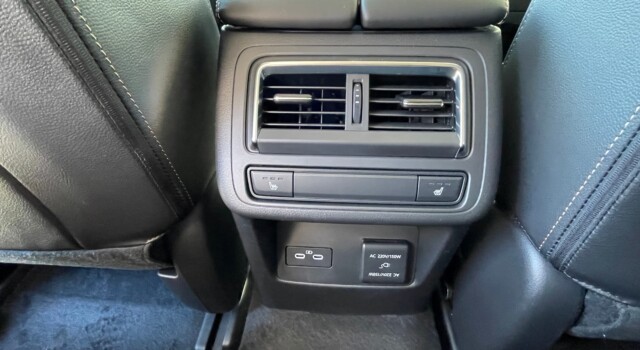 MAZDA CX-60 3.3L e-Skyactiv D 254 MHEV AWD Exclusive Line