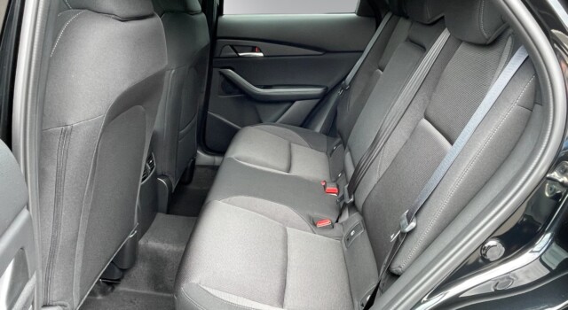 MAZDA CX-30 SKYACTIV-G 140 M Hybrid Exclusive Line FWD AT