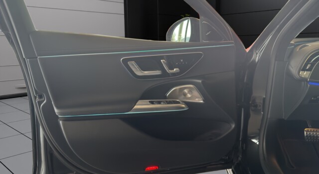 MERCEDES-BENZ E 220 d 4Matic 9G-Tronic