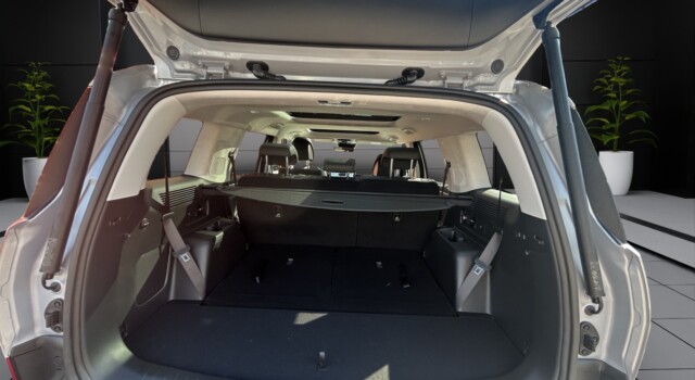 HYUNDAI SANTA FE 1.6 T-GDi HEV Amplia 4WD Automatic