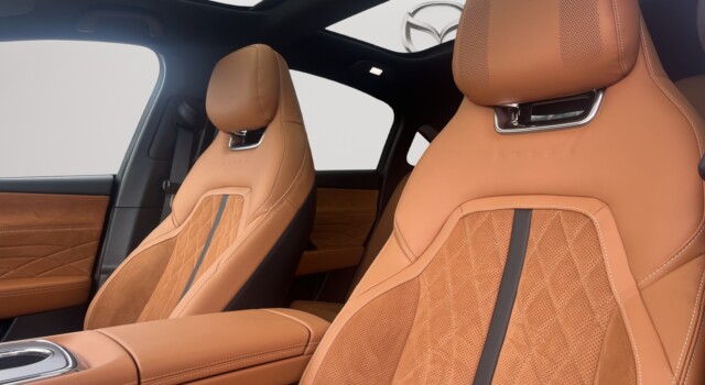 MAZDA 6 e 258 9kWh Takumi Plus