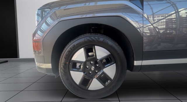 HYUNDAI SANTA FE 1.6 T-GDi HEV Origo 4WD 5places Automatic