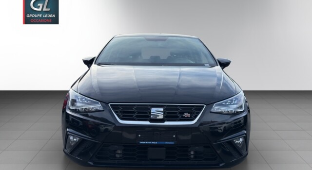 SEAT IBIZA 1.0 EcoTSI FR