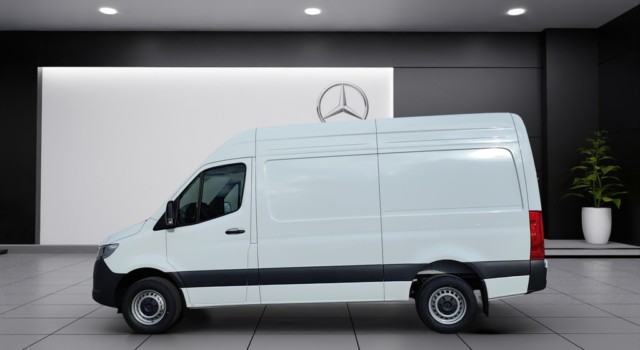 MERCEDES-BENZ Sprinter 315 CDI Standard 9G-TRONIC