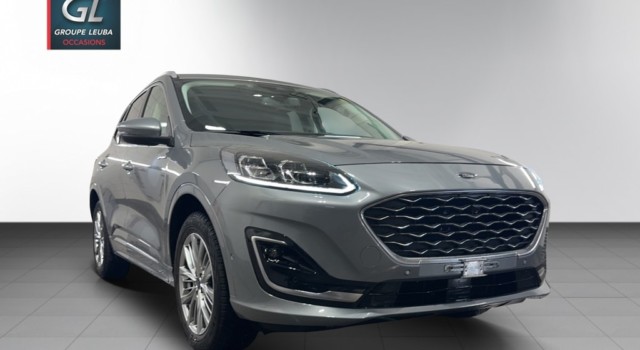 FORD KUGA 2.5 PHEV Vignale 2WD