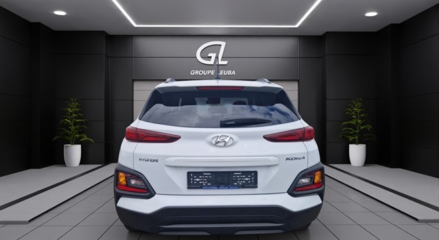 HYUNDAI KONA 1.0 T-GDi Origo