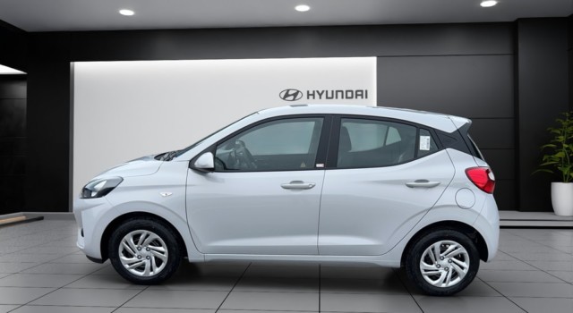 HYUNDAI i10 1.0 Origo Automat