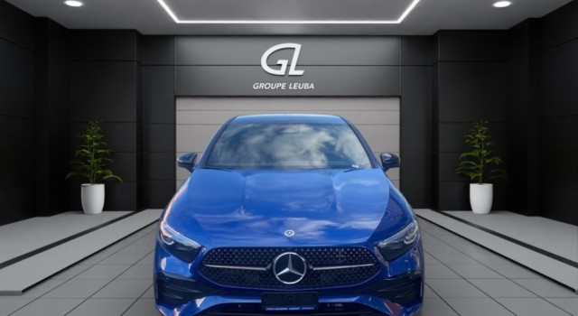 MERCEDES-BENZ A 220 4Matic 8G-DCT