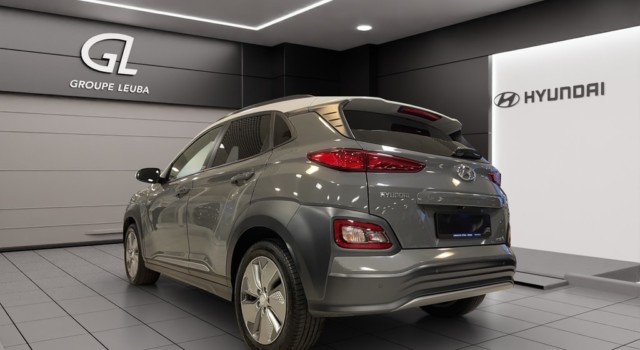 HYUNDAI KONA EV Vertex