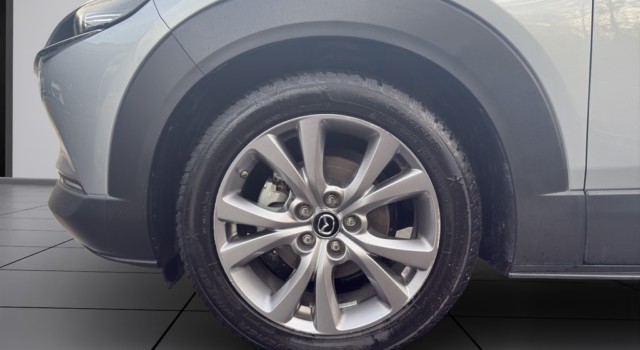 MAZDA CX-30 G 122 RevolutionAWD