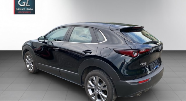 MAZDA CX-30 G 150 Amb. Plus AWD