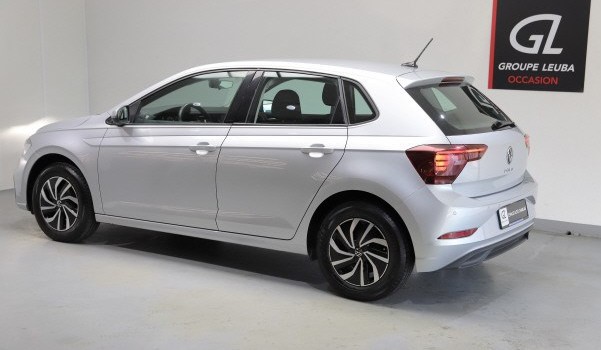VW POLO 1.0 TSI Life