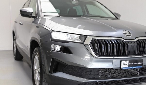 SKODA KAROQ 1.5 TSI Ambit. DSG