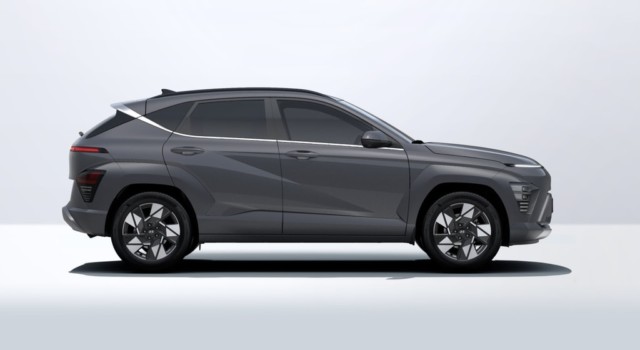 HYUNDAI KONA 1.6 GDi HEV Amplia DCT