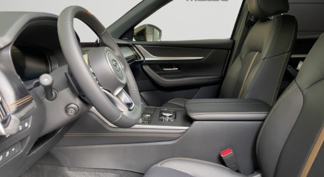 MAZDA CX-80 e-Skyactiv PHEV 327 AWD Homura Plus