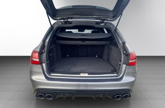MERCEDES-BENZ C 43 AMG 4Matic