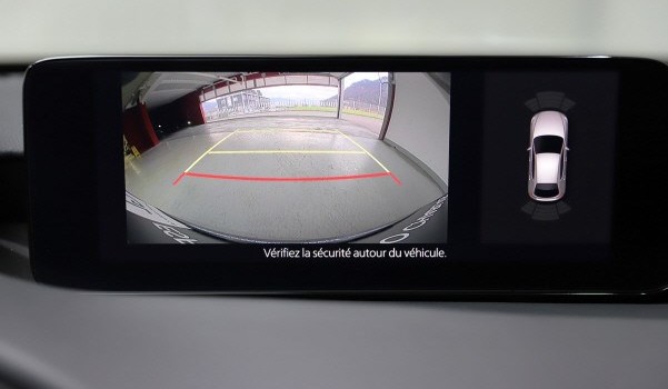 MAZDA 3 HB G 150 Homura A