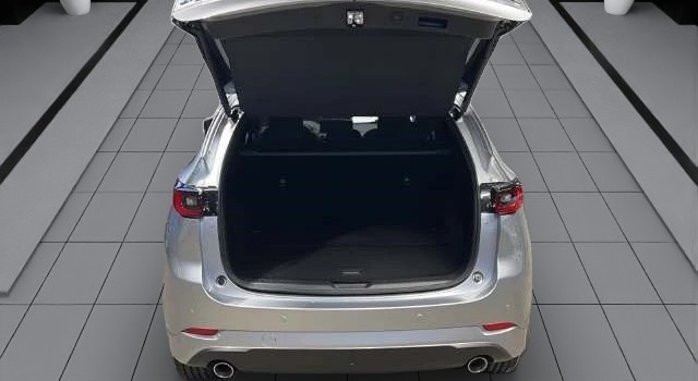 MAZDA CX-5 e-Skyactiv-G 194 Takumi AWD Automat