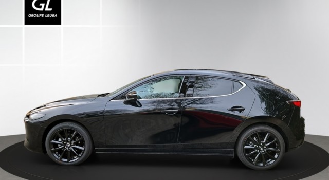 MAZDA 3 HB X 186 AWD ExclusiveA