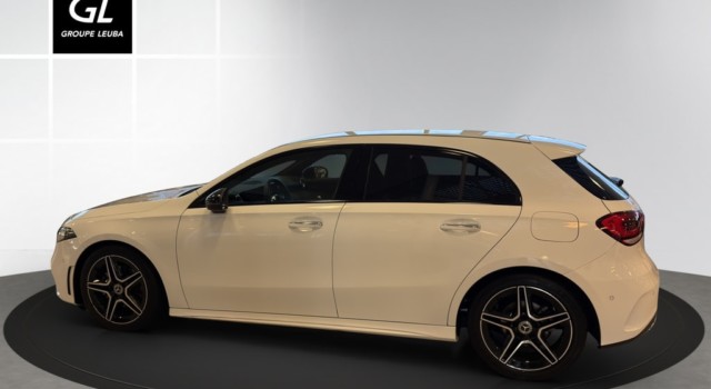 MERCEDES-BENZ A 180 Night Star AMG Line