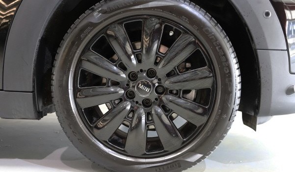 MINI COUNTRYMAN Cooper S ALL4