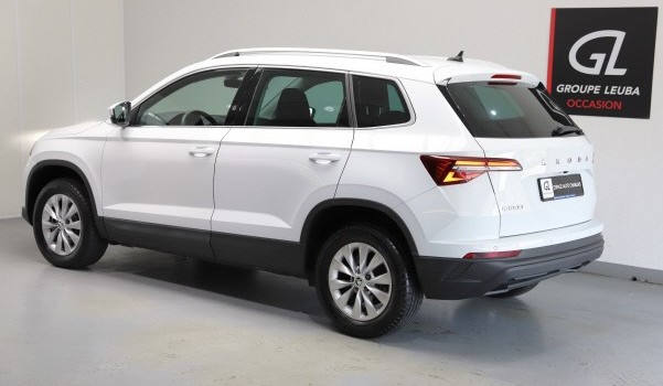 SKODA KAROQ 1.5 TSI Ambit. DSG
