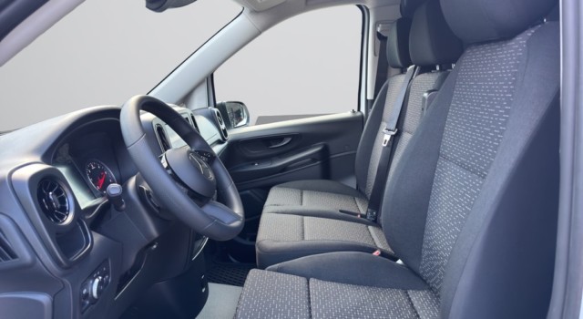 MERCEDES-BENZ VITO 114 CDI Lang 9G-Tronic 4M Pro