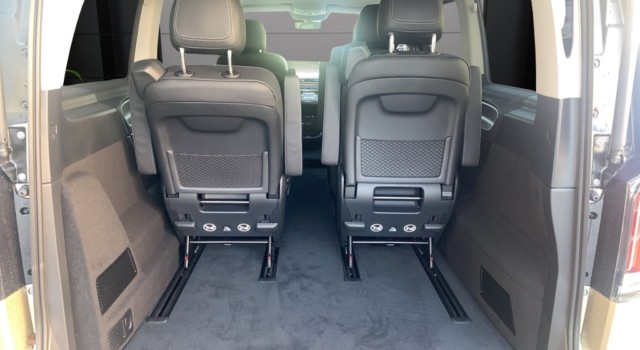 MERCEDES-BENZ V 300  d Avantgarde L 4M
