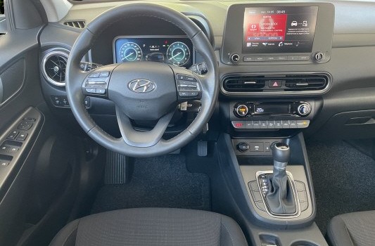 HYUNDAI KONA 1.6 HEV Origo