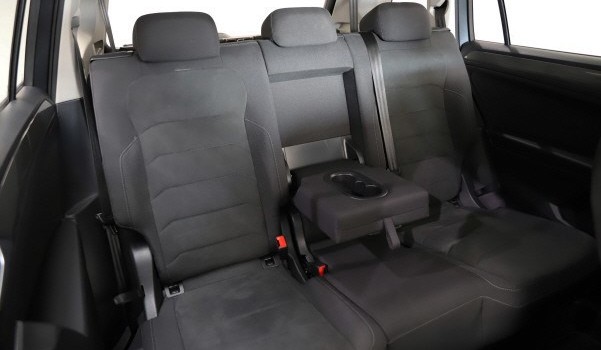 VW TIGUAN Allsp 1.5 Life DSG