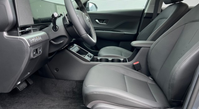 HYUNDAI KONA 1.6 GDi HEV Vertex DCT