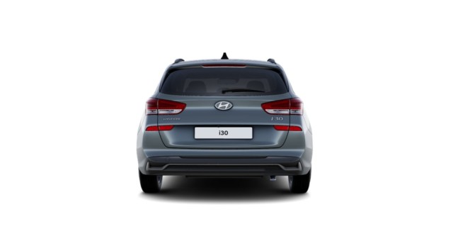 HYUNDAI i30 Wagon 1.5 T-GDi Amplia 48V MH DCT
