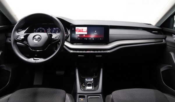 SKODA OCTAVIA 1.5 TSI mHEV Amb.