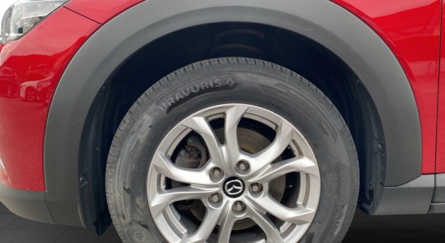 MAZDA CX-3 G 150 Ambition AWD