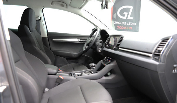 SKODA KAROQ 1.5 TSI Ambit. DSG