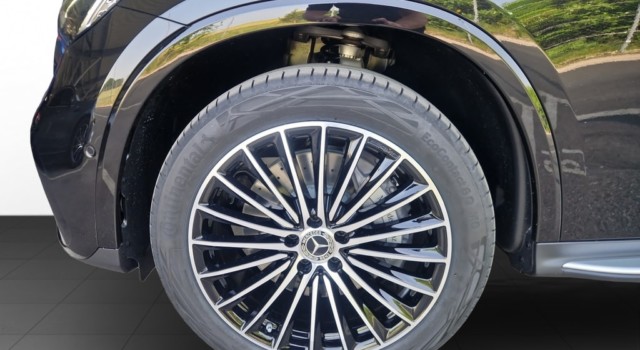 MERCEDES-BENZ GLC 300 e 4Matic EQ Star 9G-Tronic