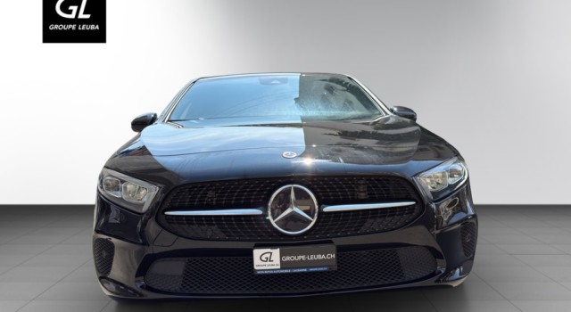 MERCEDES-BENZ A 180 Night Star AMG Line 7G-DCT