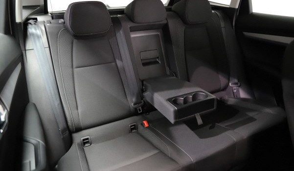 SKODA KAROQ 1.5 TSI Ambit. DSG