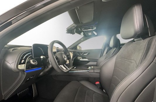 MERCEDES-BENZ E 450 9G-Tronic 4Matic
