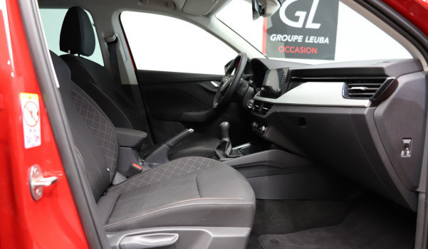 SKODA KAMIQ 1.0 TSI Ambition