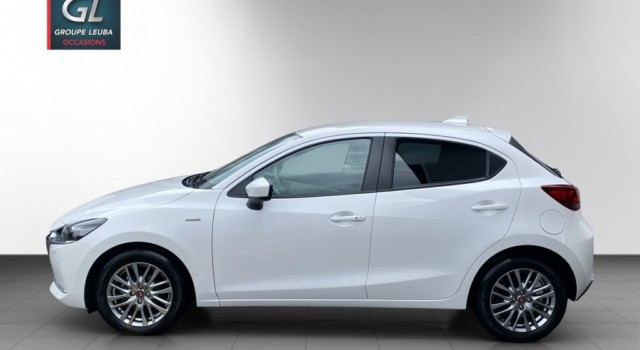MAZDA 2 G 90 0TH Anniversary